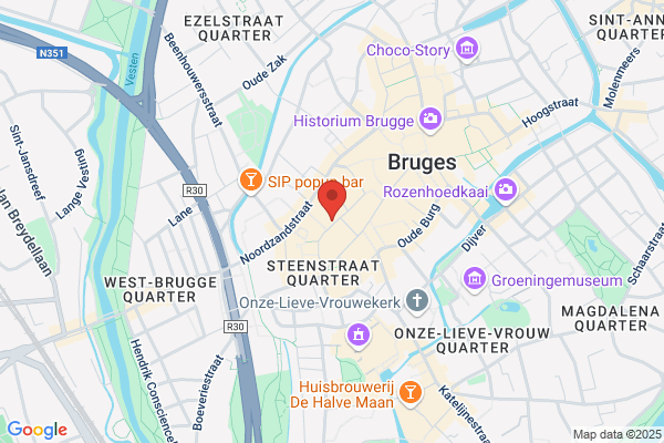 Sg Kso St-Donaas Brugge