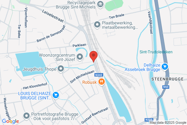 Sg Kso St-Donaas Brugge