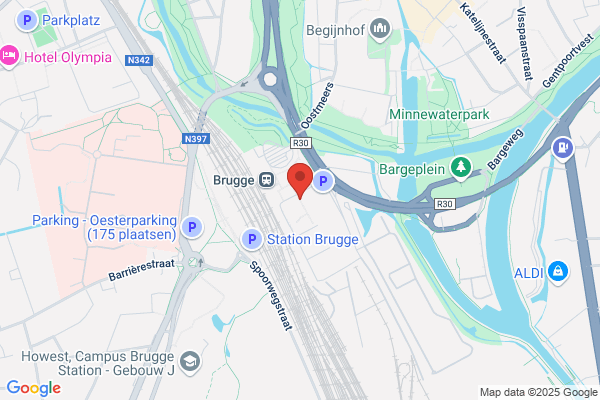 Stadsbestuur Brugge