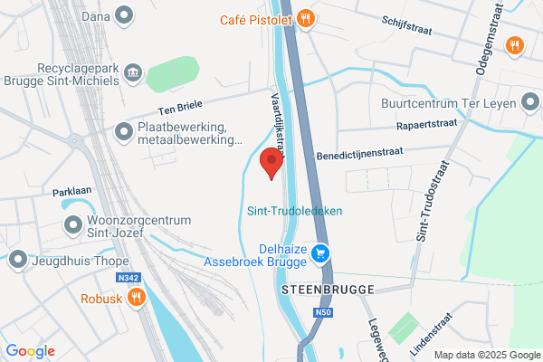 Profi Noord Nv