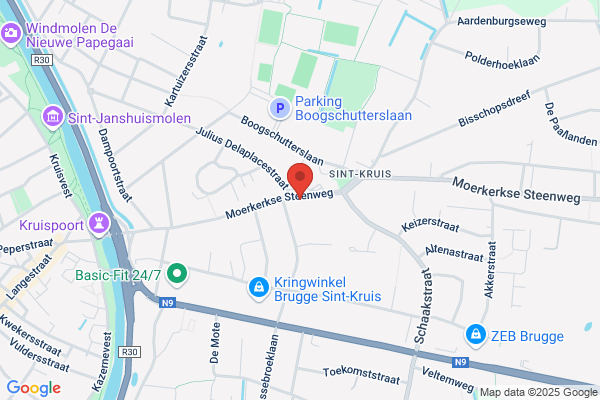 Vandenbussche/Wim