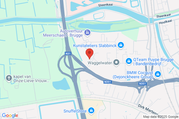 Zwartjes Textiel Waggelwater