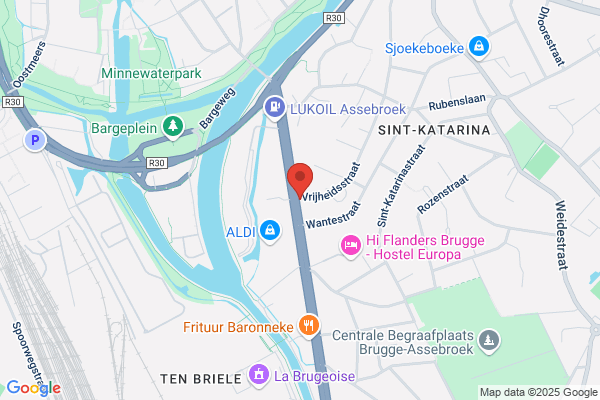 Vandenbroucke/Ann
