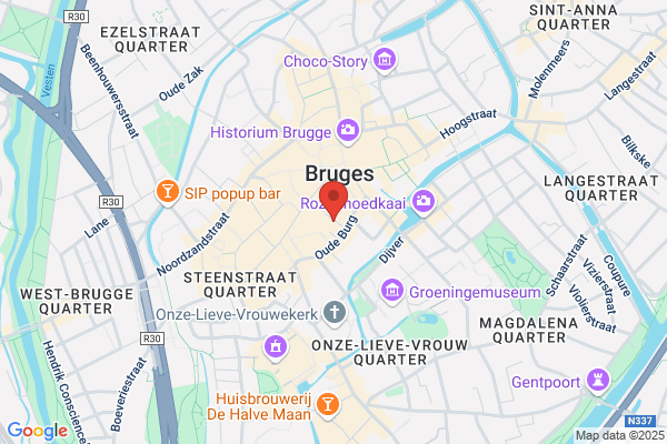 Weghsteen & Driege