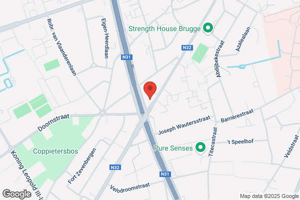 Blaevoet/Alain