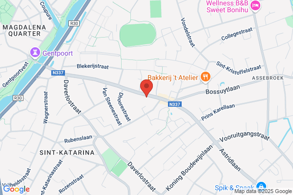 Marktje ('t)