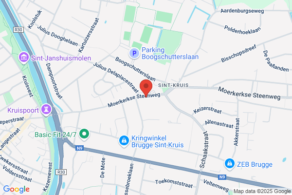 Despieghelaere John Brandstoffen