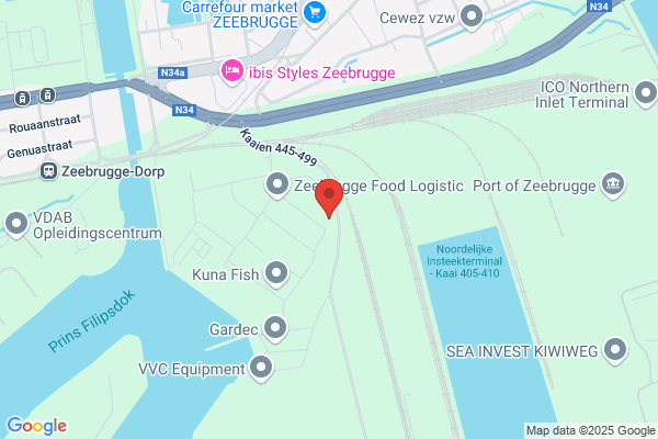 Neirinck/Marina
