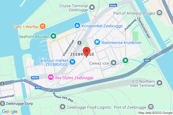 Zeebrugse Meubelcentrale