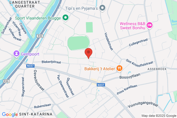 Goethals A