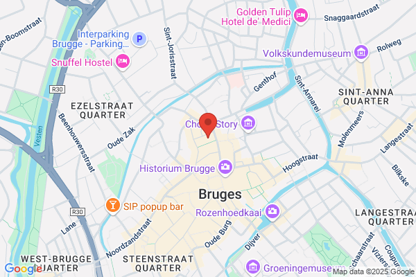 Brugge Cultureel Centrum