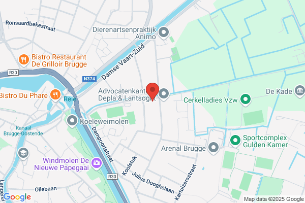 Dagcentrum 't Veldzicht Vzw