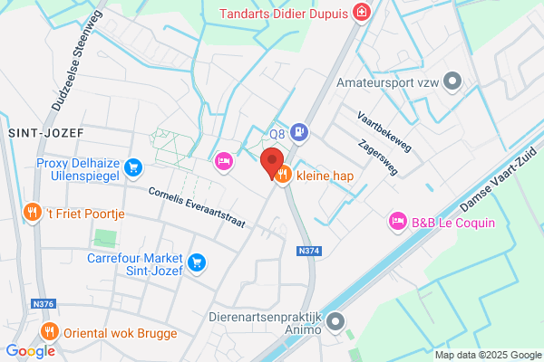 Werking B.W. Ons Tehuis