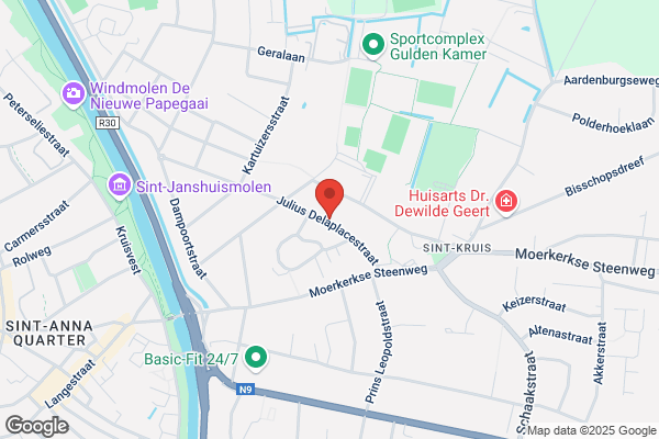 Gouden Vingerhoed (De)