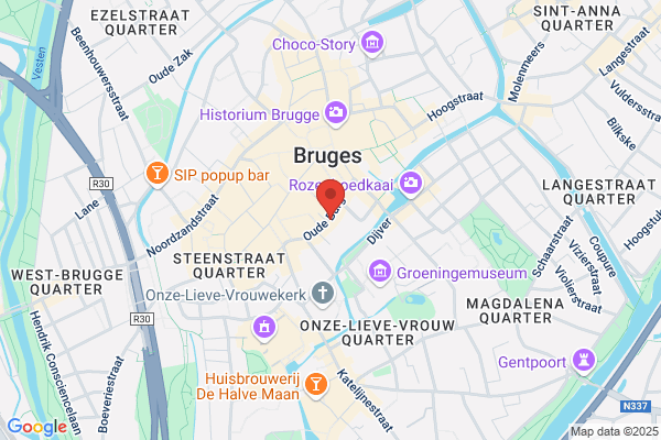 Christelijke Mutualiteiten Arrondisement Brugge