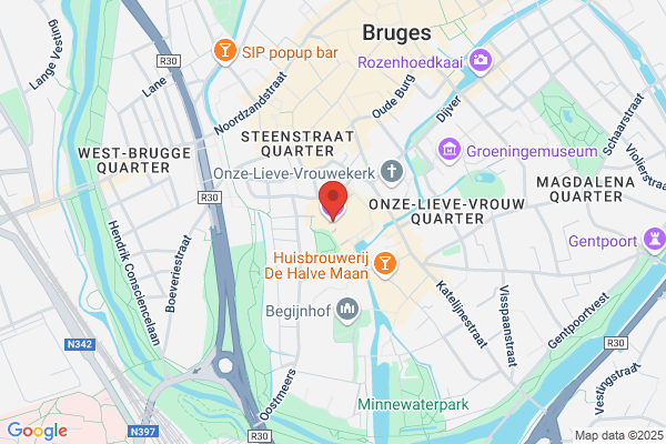 Oud St-Jan's Huus