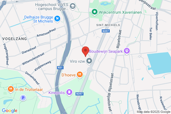 Ter Dreve Dienstencentrum