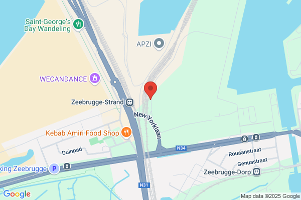 Hesse-Noord Natie