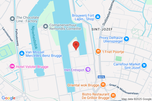 Seaport Shipping & Trading