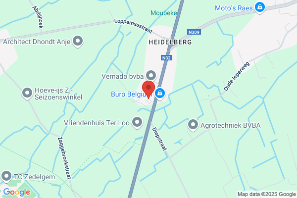 Lerou Ijzerwaren Nv