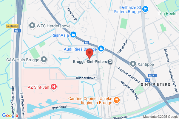 Rustenburg Psychotherapeutisch Centrum