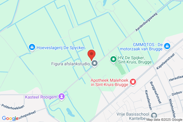 Instatherm Bvba-Huyghebaert