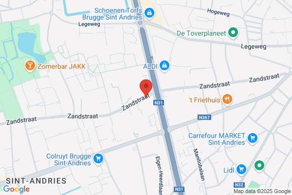 Daeninck Deweerdt Bvba