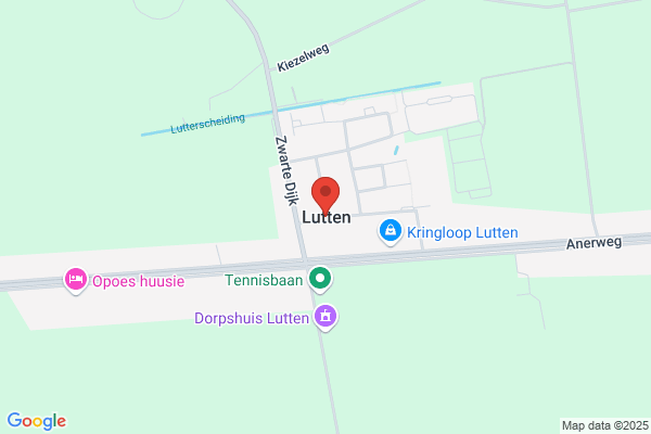 Luttens/Jaak