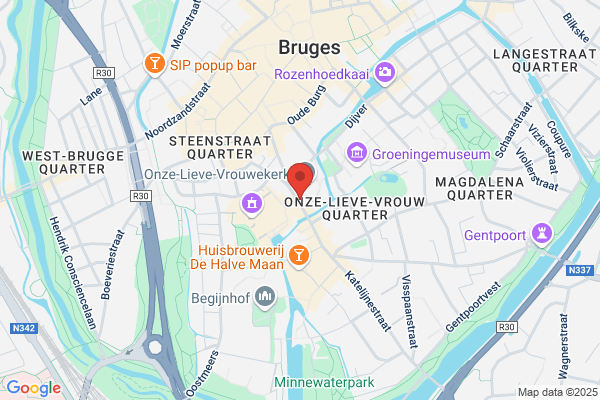 Onze Lieve Vrouwekerk