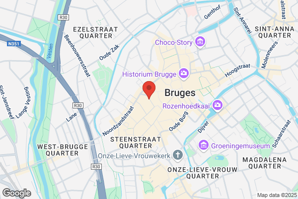 Van Renterghem Reizen