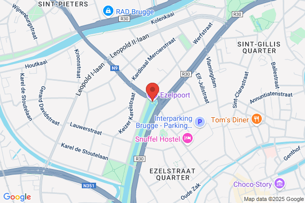 Ezeltje