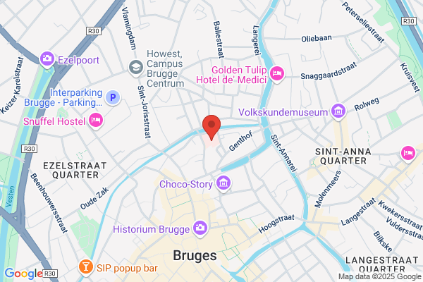 Campus Sint-Franciscus Xaverius