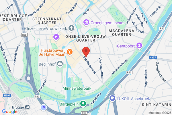 ibis Brugge Centrum