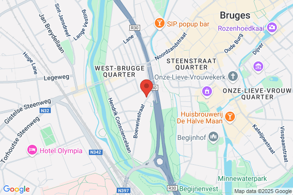 Nh Brugge