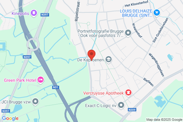 B & B Kortebrugge
