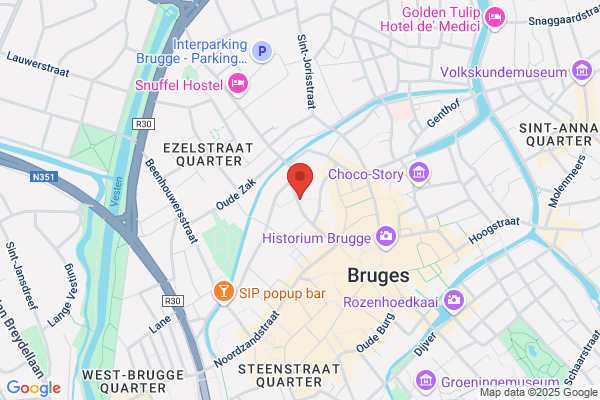 Boterhuis Nv