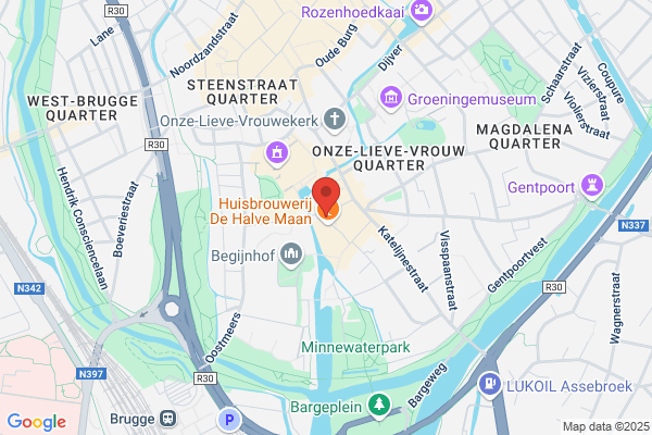 Den Witte Leeuw
