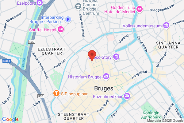 Hans Memling Hotel