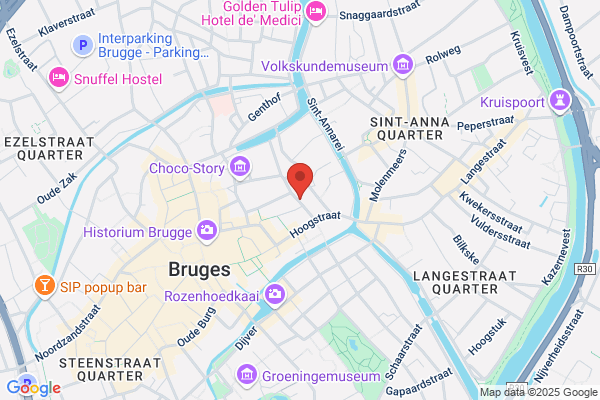 Hotel 't Voermanshuys Bvba