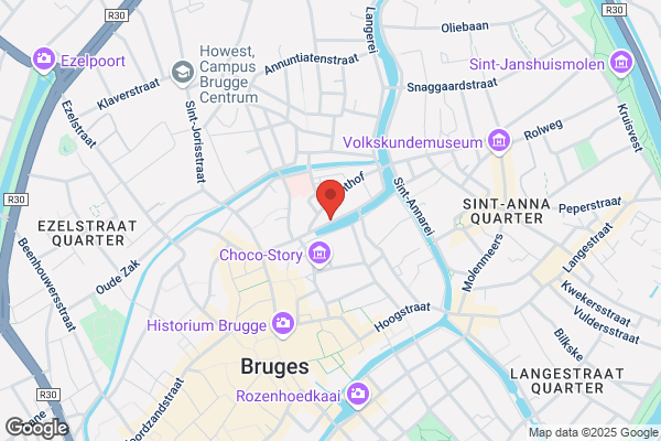 Relais Oud Huis Amsterdam