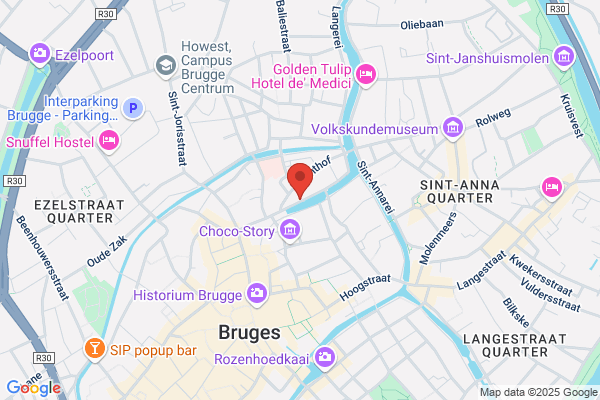 Relais Oud Huis Amsterdam ****