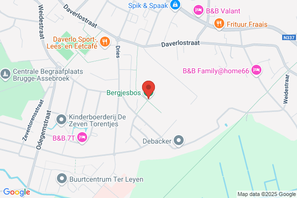 De Smet-Debaere/Patrick