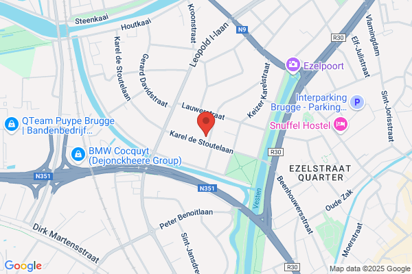 Brugse Elektro Systems