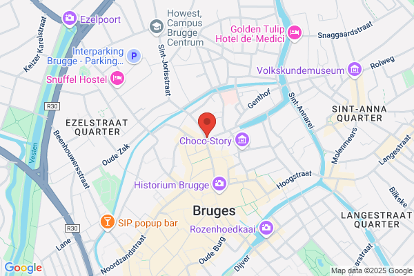 Instituut Fleuron