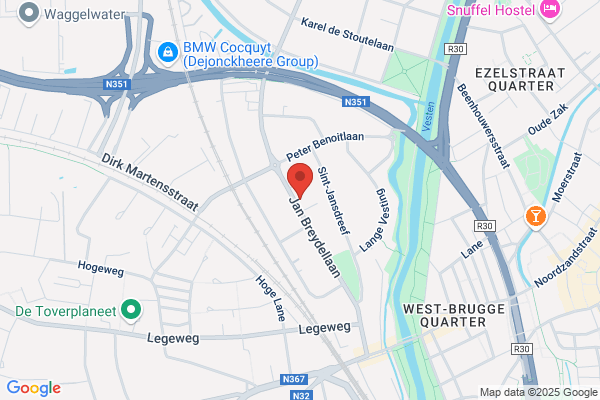 Schoonooghe/Grietje