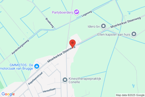 Meersseman Verzekeringen Vof
