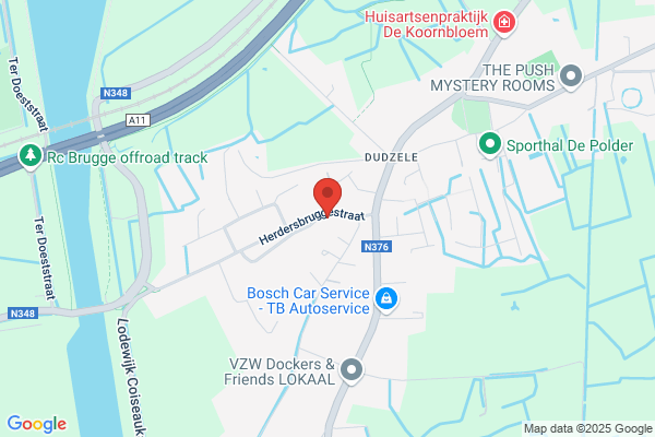Raes Verzekeringen
