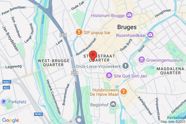Peirsegaele Cv