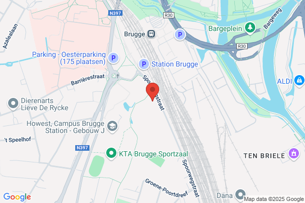 Onderzoekscentrum Voor Bouwkunde (Ocb)