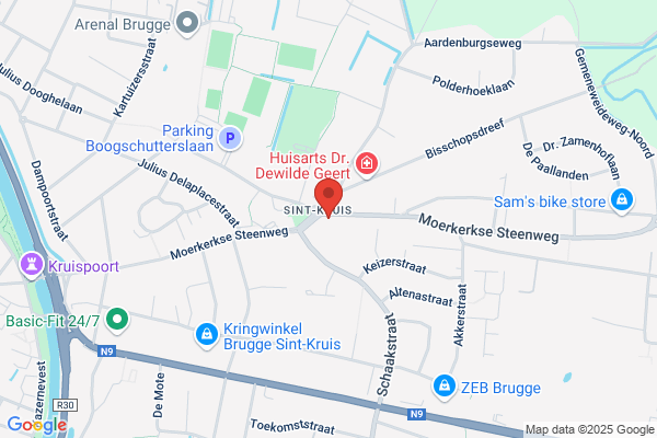 Jes (Boetiek)